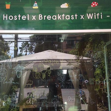Must Room Hua Hin 51 Eksteriør bilde