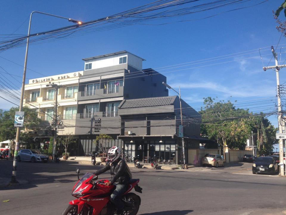 Must Room Hua Hin 51 Eksteriør bilde