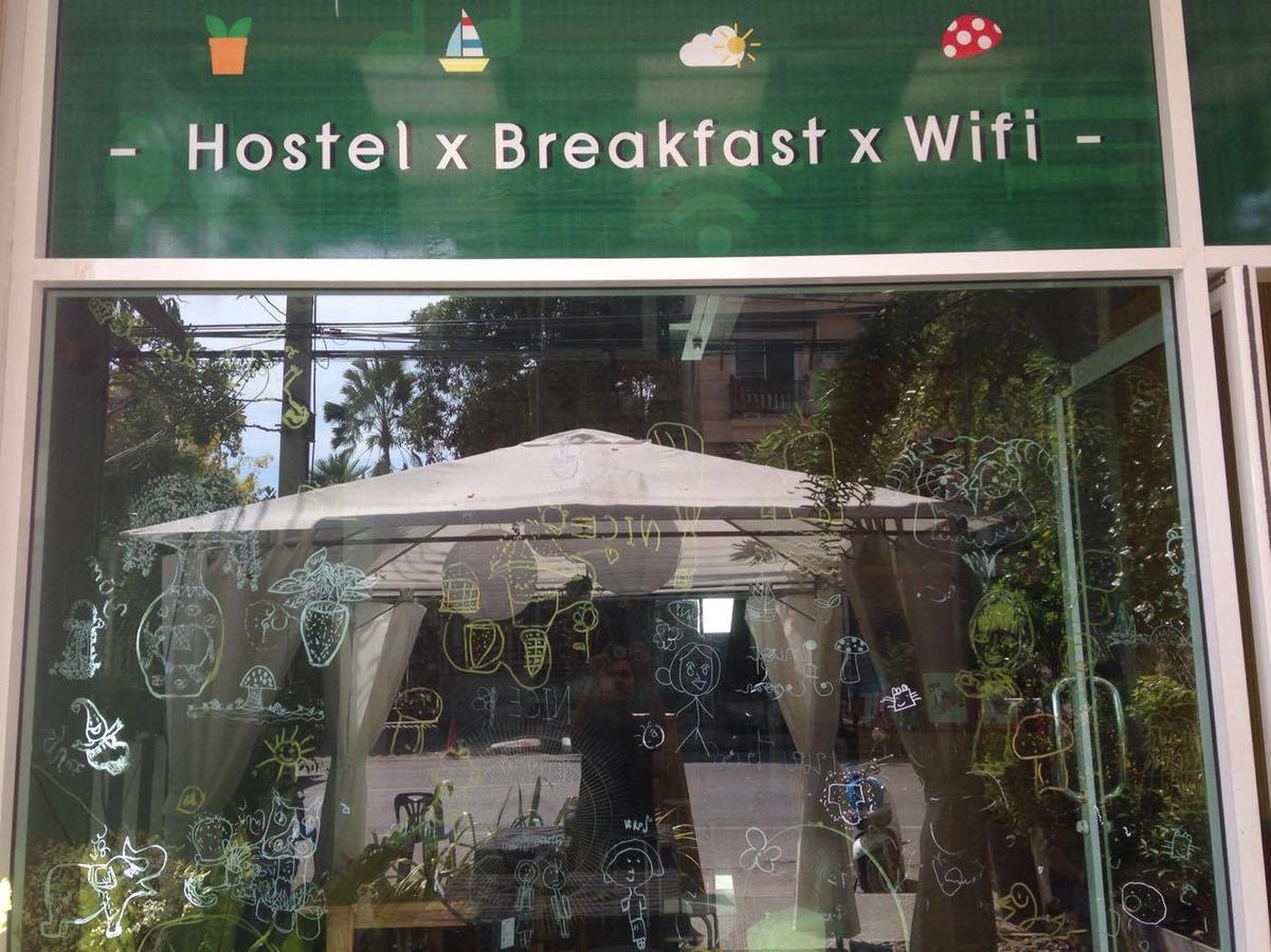 Must Room Hua Hin 51 Eksteriør bilde