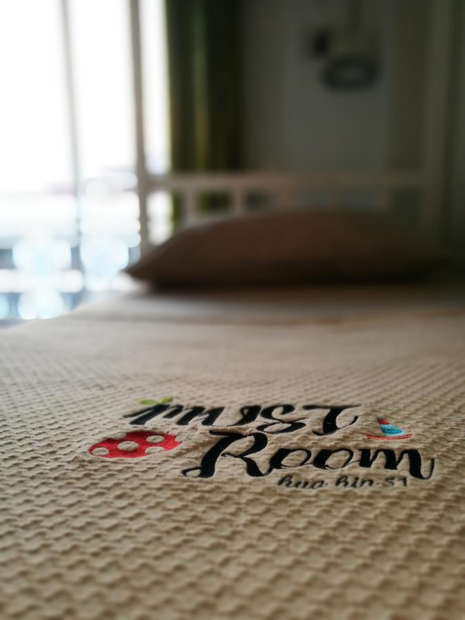 Must Room Hua Hin 51 Eksteriør bilde