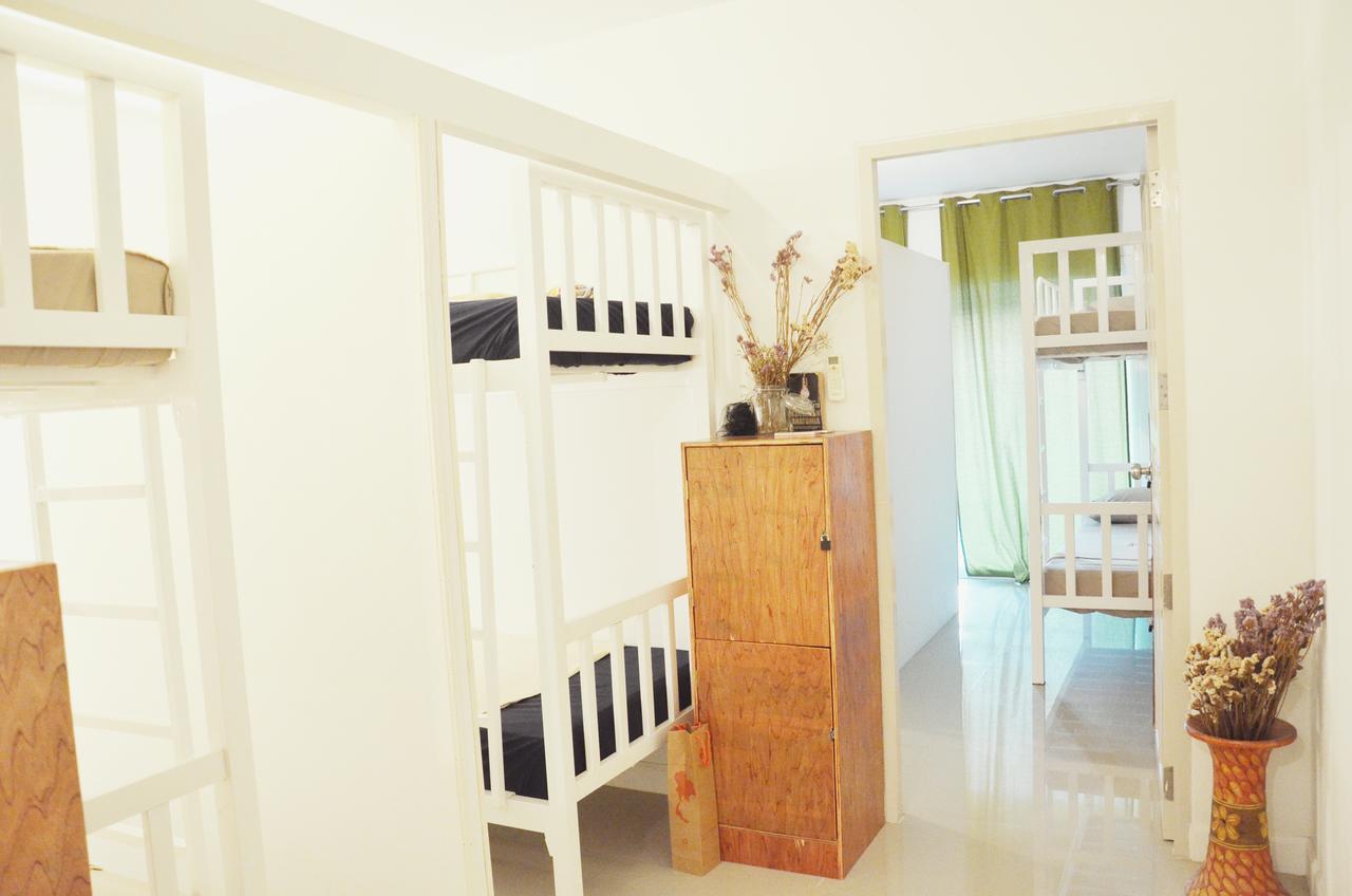 Must Room Hua Hin 51 Eksteriør bilde